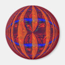 Suche nach orbe magnete Rot