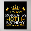 Suche nach 18 geburtstag poster Glücklich
