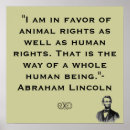Suche nach abraham lincoln zitat poster Inspirierend