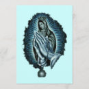 Suche nach jungfrau einladungen Mutter gottes