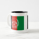 Suche nach afghanistan kaffee tassen Flagge