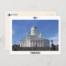 Suche nach helsinki kathedrale postkarten Stadt