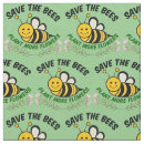 Suche nach bienen stoffe Blume