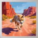 Suche nach blauer fuchs poster Natur