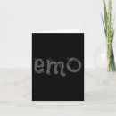 Suche nach emo karten Gothic