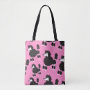 Suche nach poodle taschen Muster