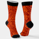 Suche nach orange damast kleidung Rot