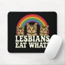 Suche nach essen mousepads Stolz