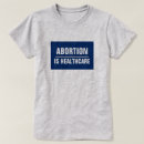 Suche nach keine abtreibung tshirts Politik