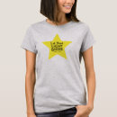 Suche nach gelber stern tshirts Einfach
