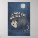 Suche nach possum poster Summen