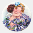 Suche nach lila engel aufkleber Violett