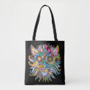 Suche nach psychedelic taschen Abstrakt