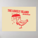 Suche nach einsame insel poster Unglaublich böse