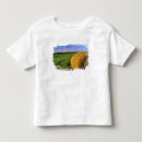 Suche nach heuballen tshirts Rund