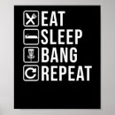 Suche nach disc golf poster Sport