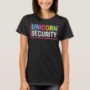 Suche nach unicorn frauen tshirts Sie