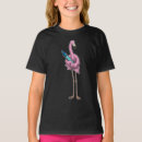 Suche nach flamingo für kinder tshirts Geburtstag