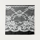 Suche nach blumenspitze poster Schwarz
