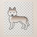 Suche nach für den sibirischen husky decken Süß