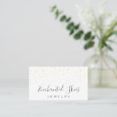Suche nach confetti visitenkarten Designer