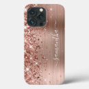 Suche nach rose gold iphone hüllen Funkeln
