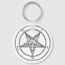 Suche nach baphomet schlüsselanhänger Satanism