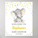 Suche nach baby elephant poster Kleine erdnuss