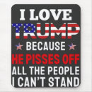 Suche nach politische satire mousepads Amerikanischer stolz