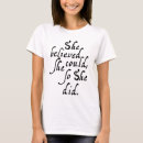 Suche nach nobel tshirts Power