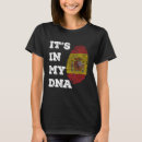 Suche nach spanischer stolz tshirts Flagge