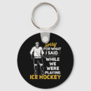 Suche nach eis hockey schlüsselanhänger Spielen