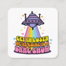 Suche nach ufo visitenkarten Udo