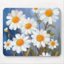 Suche nach mit blumen gemalt mousepads Gänseblümchen