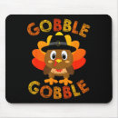 Suche nach truthahn mousepads Weihnachten online