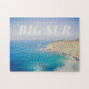 Suche nach big sur puzzle Küste