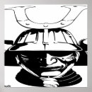 Suche nach samurai poster Japan