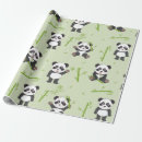 Suche nach kawaii panda geschenkpapier Kinder