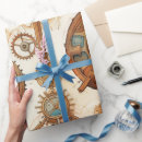 Suche nach steampunk geschenkpapier Entmutigen