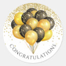 Suche nach pensionierung aufkleber Gold