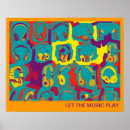 Suche nach dj kopfhörer poster Musik