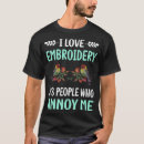 Suche nach embroidery tshirts Stickerei
