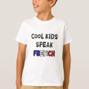 Suche nach französisches sprichwort tshirts France