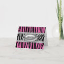 Suche nach pink zebra karten Danken