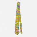 Suche nach paisley muster krawatten Blumenreich