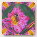 Suche nach hummeln untersetzer Blume