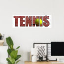 Suche nach tennis racket poster Tennisplatz