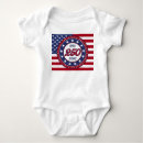 Suche nach usa flagge babykleidung Rot weiß und blau