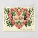 Suche nach vintage kleeblätter karten Retro