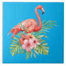 Suche nach orange hibiskus blume fliesen Tropisch